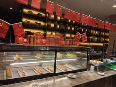 -惠州白鹭湖雅居乐喜来登度假酒店-盛宴标帜西餐厅