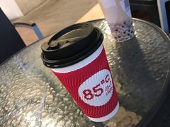 -85度C(厦门中华城新店)