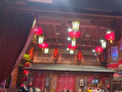 -正阳门饭庄·烤鸭·北京菜(万丰路七里庄店)