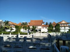 -海口市博物馆