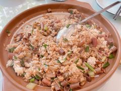 -龙香居海鲜浑锅家常菜·特色驴肉