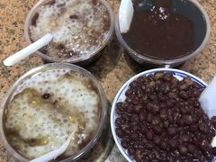 -百花传统甜品店(原址店)