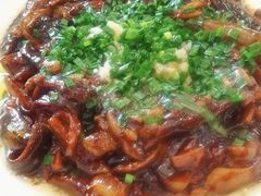 -嘉逸传菜(洛川东路店)