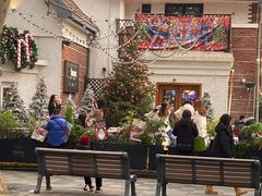 -弗兰克牛排西餐厅Ribone steak house(柠檬花园店)