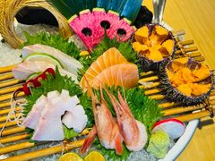 -秋荀日本料理(昆明同德广场店)