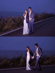 -青悠映画摄影工作室