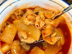 -田园印象·成都土菜院子(华阳店)