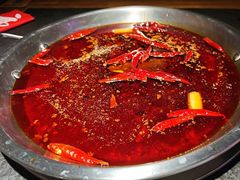 -来涮蜀鲜货火锅串串香(菜市口店)