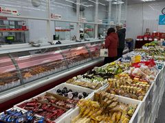 -北京稻香村(大都专卖店)