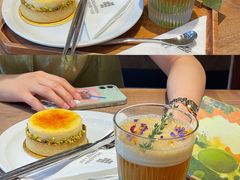 -DECAMERON十日谈(卓悦汇店)