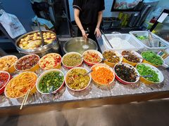 -红鼻子桂林米粉(金唐新光界店)