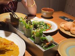 -Tegu泰古莲·泰国餐厅(红山6979店)