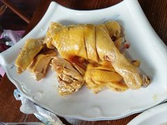 -弘德楼·自家菜园(朱家角古镇店)