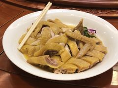 -园林美食城·本土农家菜(杨和镇店)