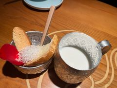 -菌自由丨野生菌火锅特色庭院餐厅(丽江古城店)