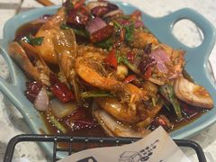 -雲物·云南小馆(好悦天地店)