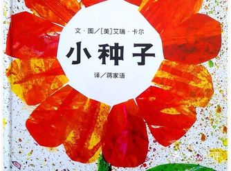 特色推荐： 花朵的背后就是弥漫视野的小种子和残败的花