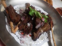 -红泥美食坊(良安路店)