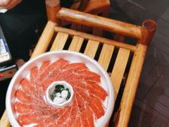 -火炉旁烤肉(阳光店)