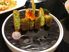 碧绿腐衣卷-丰和日丽(近铁广场店)