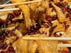 -郑喜旺烧烤(郑州总店)