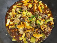 -大锅小灶(沙滨路店)