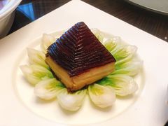 -杭州和达希尔顿逸林酒店·和园中餐厅-杭帮菜名店