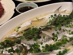 -海天楼中餐厅(吴宫泛太平洋酒店)
