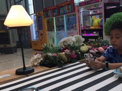 -Aqua Oasis 水天堂(石路天虹店)
