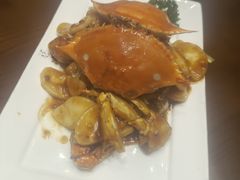 -热度餐厅(老佛爷店)