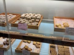 -百饼园(澳门路店)