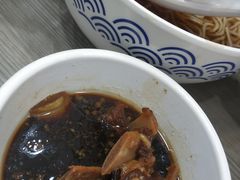 -老盛昌汤包(北艾店)