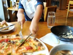 -君悦酒店·La Terrazza意合園·意式风味