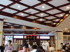 -龙抄手(春熙路总店)