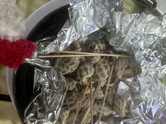 -老字号蛇口德记烧腊饭店·海鲜加工
