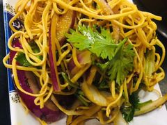 -楼外楼大刀肉传统火锅居(繁荣路店)