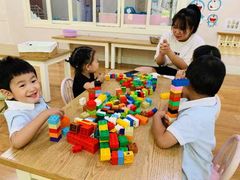 -洪恩幼儿园