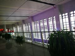 -烟台南站