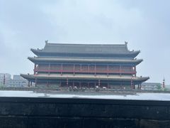 -西安城墙·碑林历史文化景区