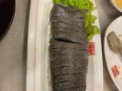 -京门老爆三·铜锅涮肉 爆肚(望京店)