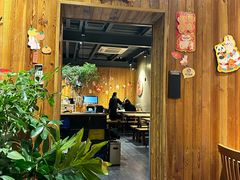 -四喜小胖·北京涮肉(五道营店)