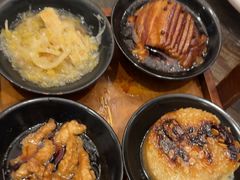 -唐山宴百姓府邸院落中餐