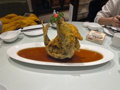 -老牌坊鲁菜名店(聊城美食岛店)