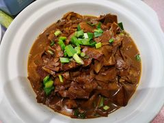 -又见炊烟私房菜(敬亭路店)