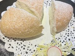 雪花奶酪包-虾饺妹·酒家(海珠广场店)