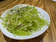 -老姑砂锅·烧烤天津菜(体北道店)