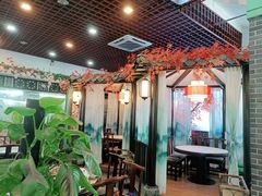 大堂-悦满楼·西关名点·湛江名菜(航空综合大厦店)
