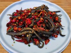 -湘水滨·臭鳜鱼·湘菜(马驹桥店)
