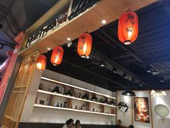 -鲜芋仙(时尚天河店)