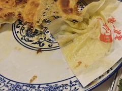 -老都一处饺子馆(道里店)